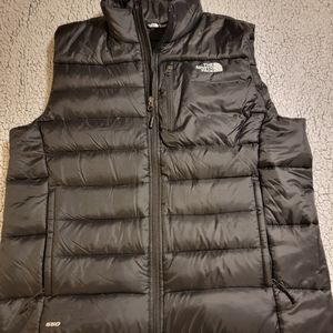 The North Face Vest